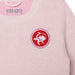 KENZO KIDS Cotton tricot jumper tracksuit