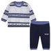 KENZO KIDS Jumper and bottoms outfit