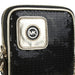 Michael Kors Sequin telephone crossbody bag