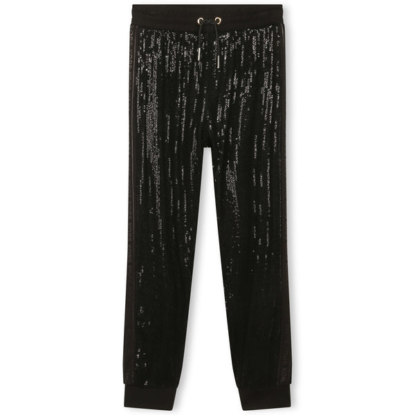 Michael Kors Sequinned jogging bottoms