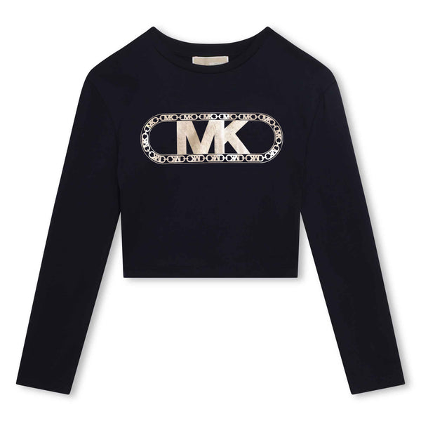 Michael Kors Long-sleeved t-shirt