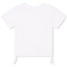 Michael Kors T-shirt with drawstrings