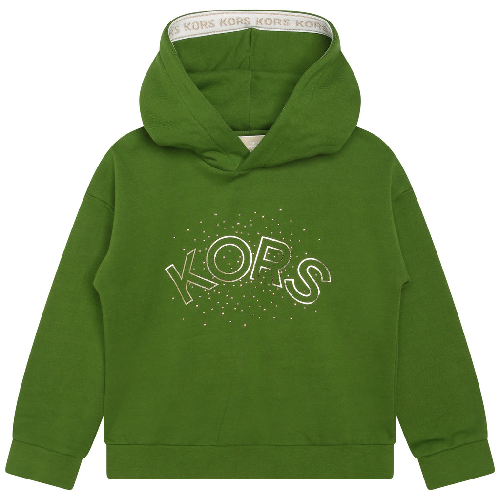 Michael Kors Hooded sweatshirt