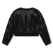 Michael Kors Sequinned velvet jumper