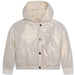 Michael Kors Lightweight hooded jacket