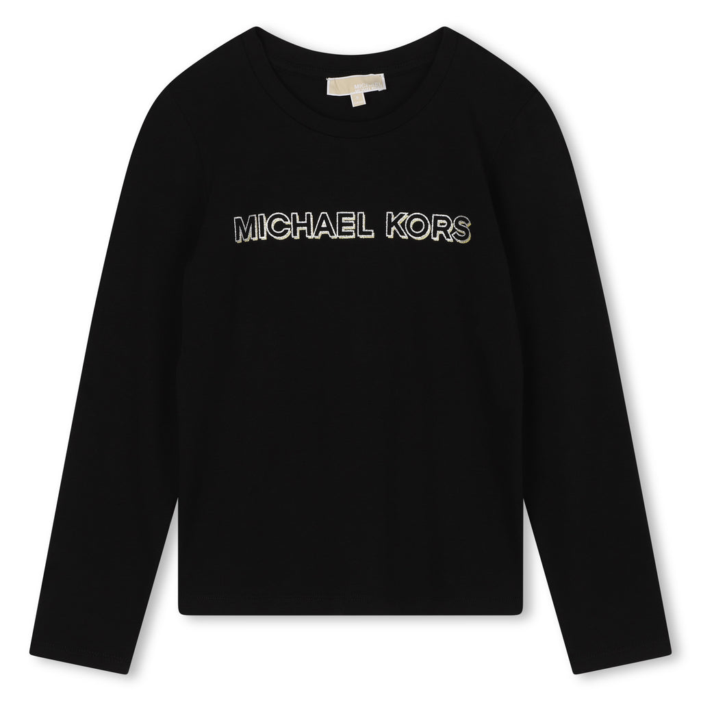 MICHAEL KORS Long-sleeved T-shirt