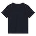 MICHAEL KORS Short-sleeved cotton T-shirt