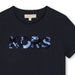 MICHAEL KORS Short-sleeved cotton T-shirt