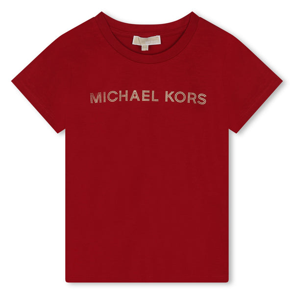 MICHAEL KORS Short-sleeved T-shirt