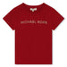 MICHAEL KORS Short-sleeved T-shirt