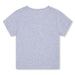 MICHAEL KORS Short-sleeved cotton T-shirt