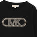 MICHAEL KORS Long-sleeved cotton T-shirt