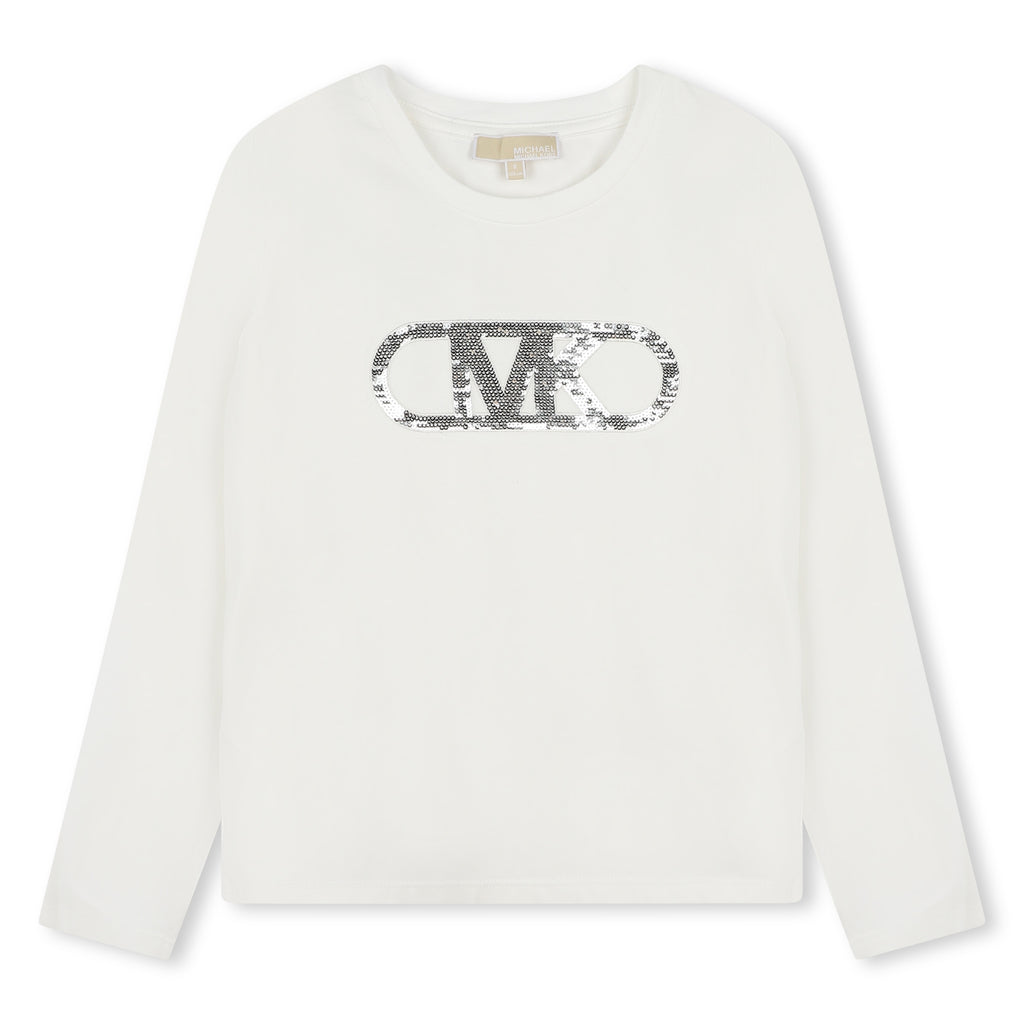 MICHAEL KORS Long-sleeved T-shirt