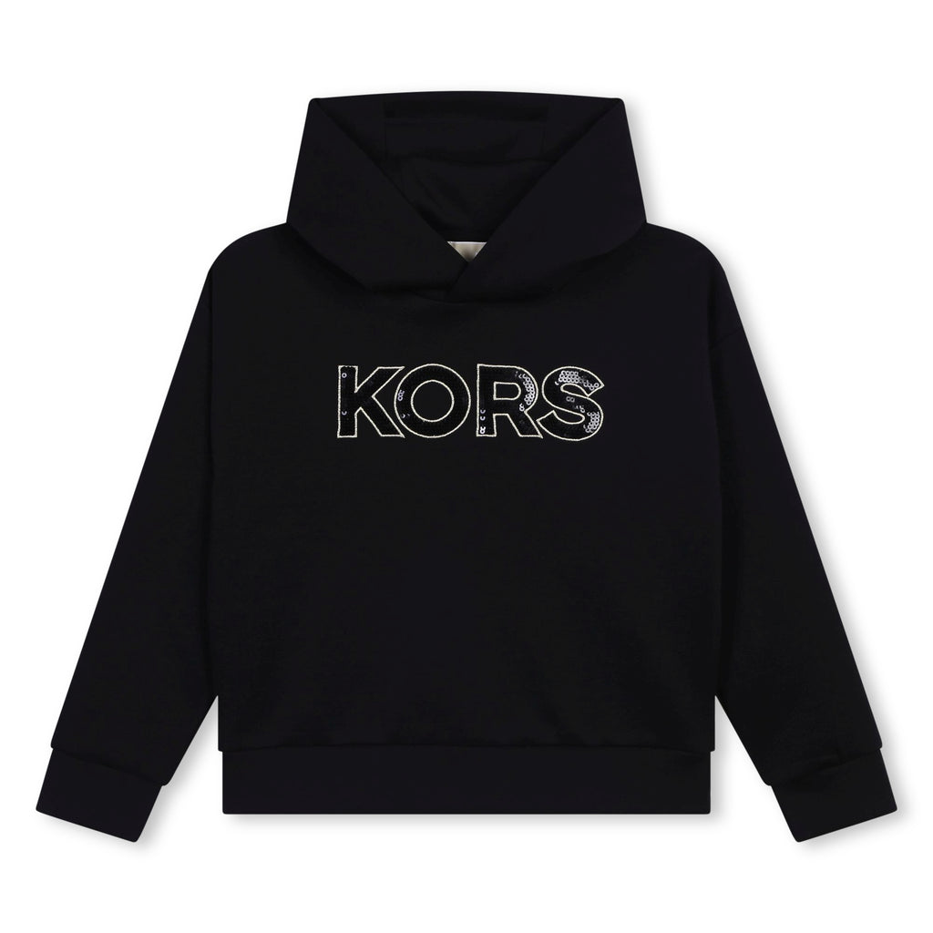 MICHAEL KORS Hooded sweatshirt