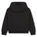 MICHAEL KORS Hooded fleece sweatshirt