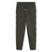 MICHAEL KORS Fleece jogging bottoms