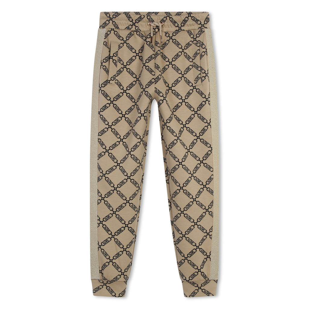 MICHAEL KORS Jogging bottoms