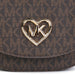 MICHAEL KORS Printed handbag