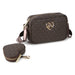 MICHAEL KORS Handbag and coin purse