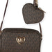 MICHAEL KORS Handbag and coin purse