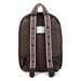 MICHAEL KORS Printed backpack