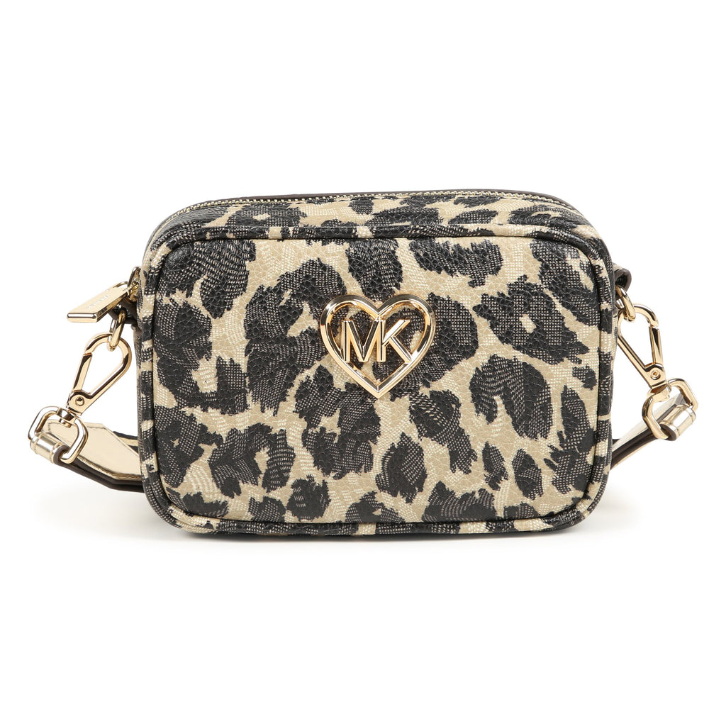 MICHAEL KORS Printed handbag