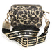 MICHAEL KORS Printed handbag