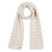 MICHAEL KORS Knitted scarf