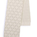 MICHAEL KORS Knitted scarf