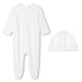 MICHAEL KORS Matching pyjamas and hat set