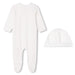 MICHAEL KORS Matching pyjamas and hat set