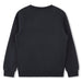 TIMBERLAND Brushed fleece sweatshirt