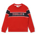 TIMBERLAND Cotton-rich sweatshirt