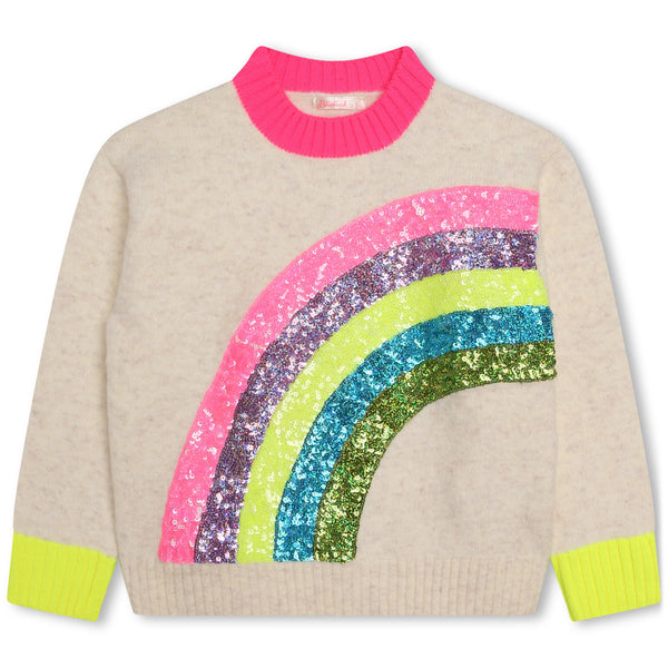 BILLIEBLUSH Knitted jumper