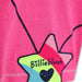 BILLIEBLUSH Trompe-l'oeil bag t-shirt