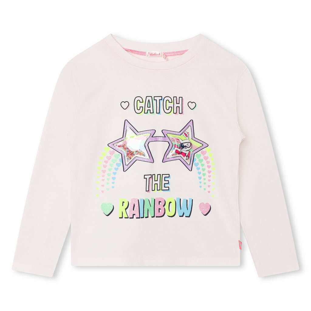 BILLIEBLUSH Long-sleeved t-shirt