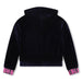 BILLIEBLUSH Velvet sweatshirt