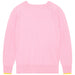 KARL LAGERFELD Cotton and cashmere jumper