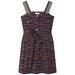 SONIA RYKIEL Cotton strappy dress