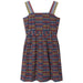 SONIA RYKIEL Cotton strappy dress