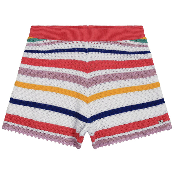 SONIA RYKIEL Tricot shorts