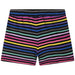 SONIA RYKIEL Girls Cotton Striped Shorts