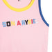 SONIA RYKIEL Cotton vest top