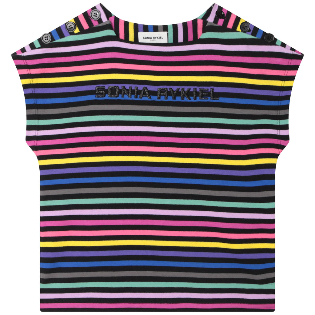 SONIA RYKIEL Short-sleeved t-shirt