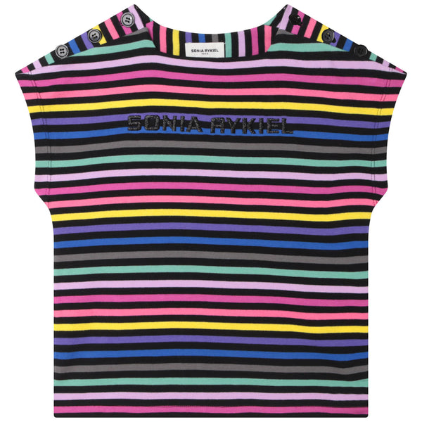 SONIA RYKIEL Short-sleeved t-shirt