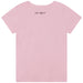 SONIA RYKIEL Teen Girls Pink Sequin Logo T-Shirt