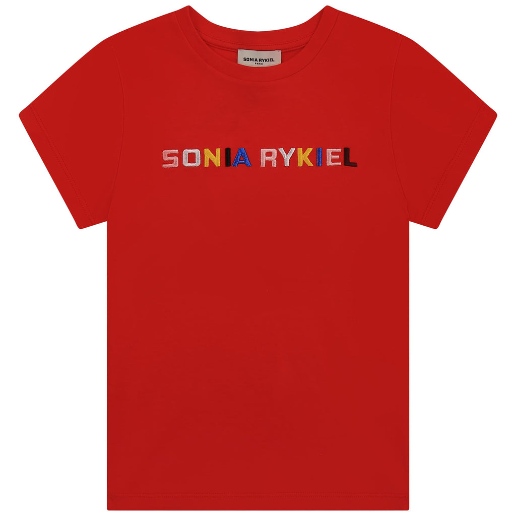 SONIA RYKIEL Short-sleeved t-shirt