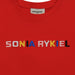 SONIA RYKIEL Short-sleeved t-shirt