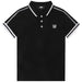 DKNY Cotton polo shirt