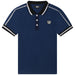 DKNY Cotton polo shirt